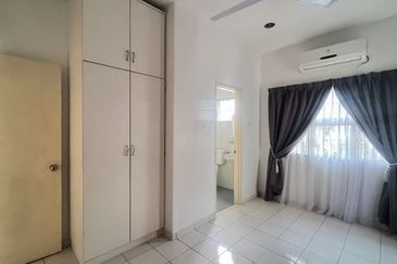 Taman Damai Impian 2