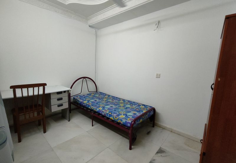 Taman Connaught (Sri Cendekia)