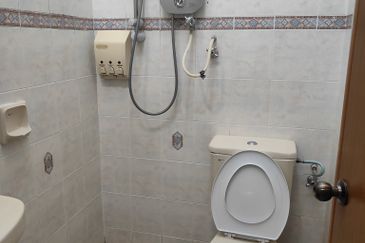 Taman Connaught (Sri Cendekia)