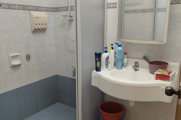 Taman Connaught (Sri Cendekia)