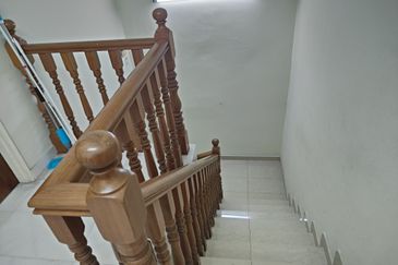 Taman Connaught (Sri Cendekia)