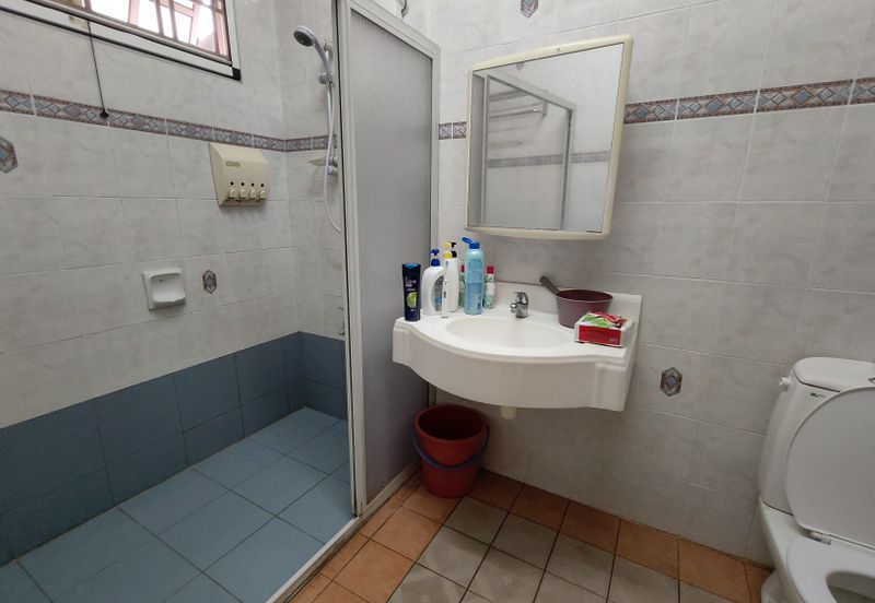 Taman Connaught (Sri Cendekia)