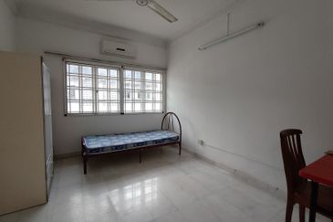 Taman Connaught (Sri Cendekia)