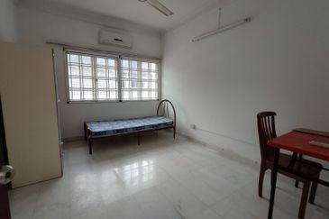 Taman Connaught (Sri Cendekia)