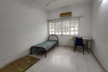 Taman Connaught (Sri Cendekia)