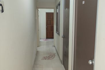 Taman Connaught (Sri Cendekia)