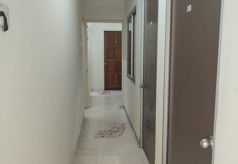 Taman Connaught (Sri Cendekia)