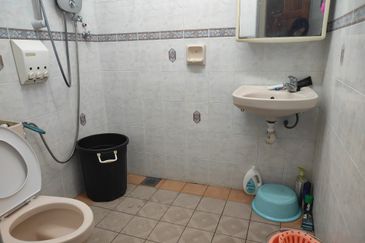 Taman Connaught (Sri Cendekia)