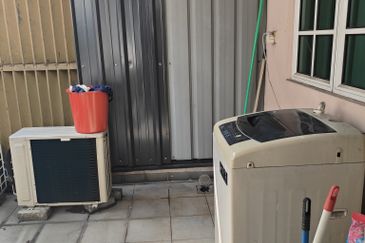 Taman Connaught (Sri Cendekia)