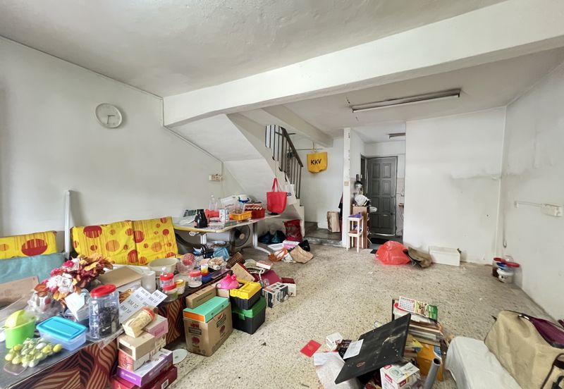 Taman Gemilang, Cheras