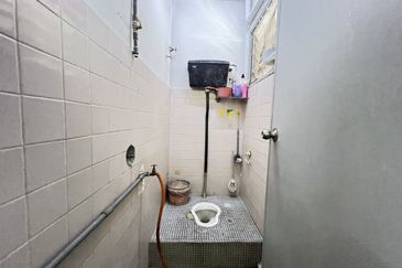 Taman Gemilang, Cheras