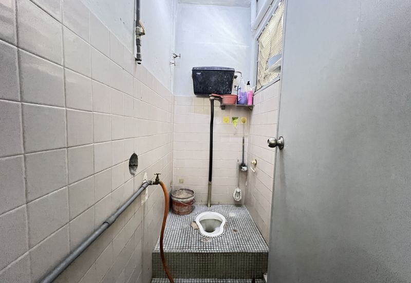 Taman Gemilang, Cheras