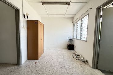 Taman Gemilang, Cheras