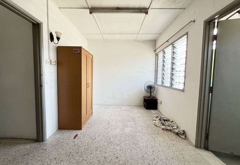 Taman Gemilang, Cheras