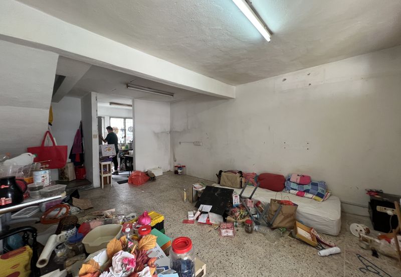 Taman Gemilang, Cheras