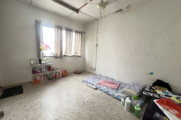 Taman Gemilang, Cheras