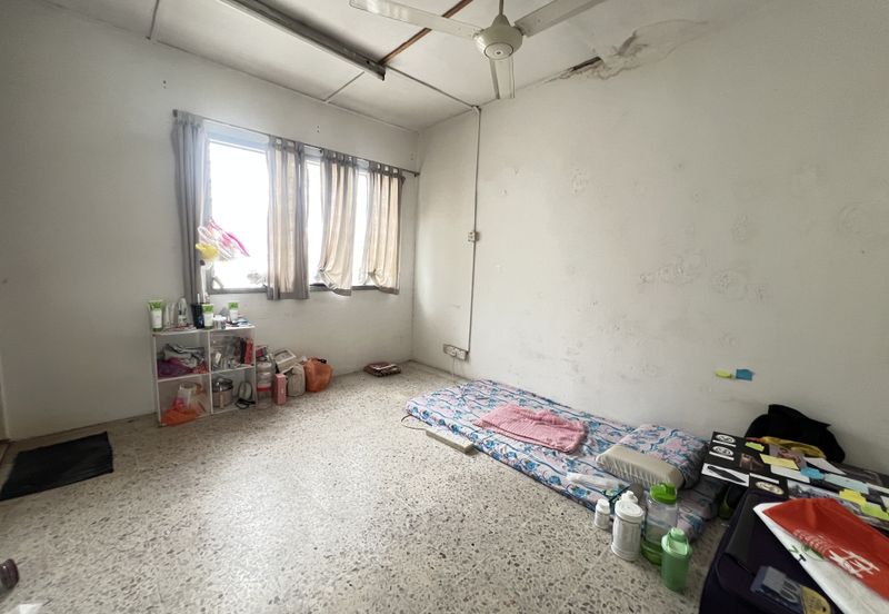 Taman Gemilang, Cheras