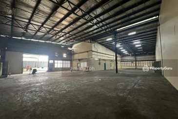 Bandar Teknologi Kajang