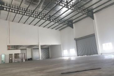 Bandar Teknologi Kajang