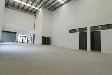 Bandar Teknologi Kajang