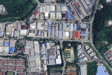 Bandar Teknologi Kajang