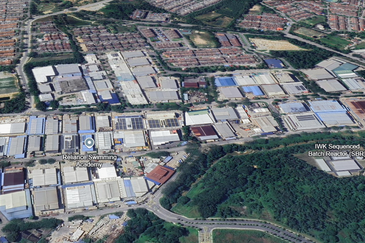 Bandar Teknologi Kajang