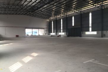 Bandar Teknologi Kajang