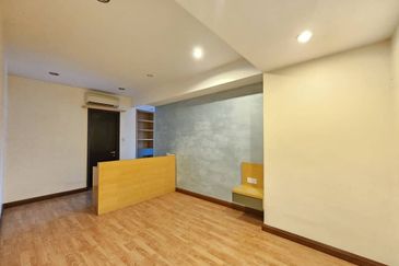 Taman Bukit Segar Jaya 2