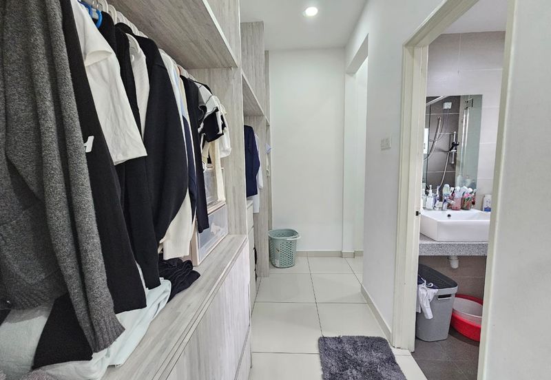 Bandar Damai Perdana