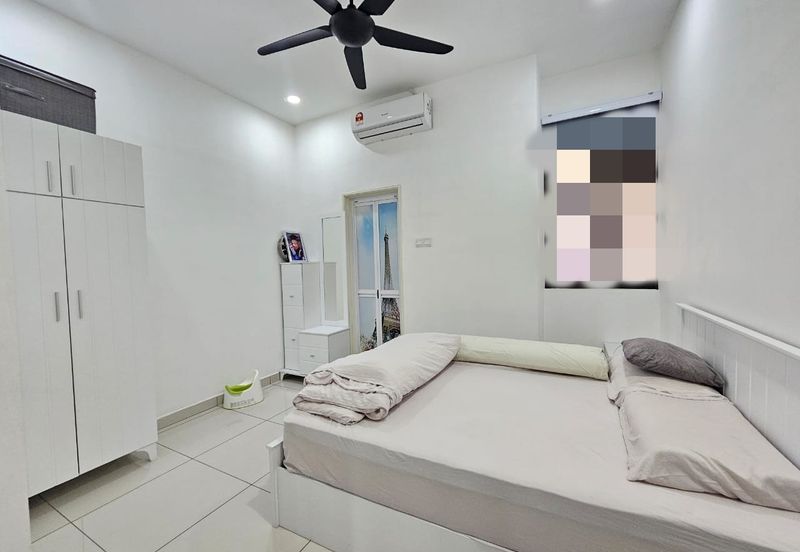 Bandar Damai Perdana