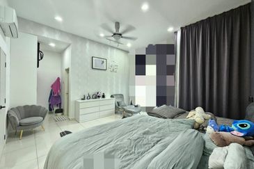 Bandar Damai Perdana