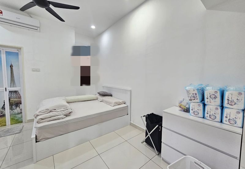 Bandar Damai Perdana