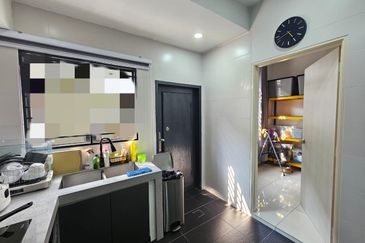 Bandar Damai Perdana