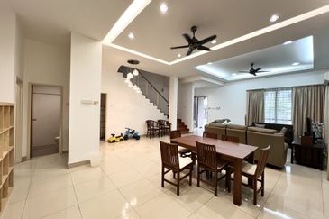Hijauan Residence