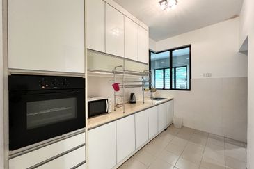 Hijauan Residence