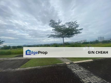 Arroyo Garden In Setia Ecohill, Bungalow Land For Sale, Freehold, Gated Guarded, Selangor, Semenyih