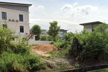 Bandar Mahkota Cheras