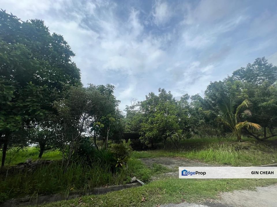 Bandar Mahkota Cheras, Bungalow Land For Sale, Freehold, Gated Guarded, Selangor, Cheras