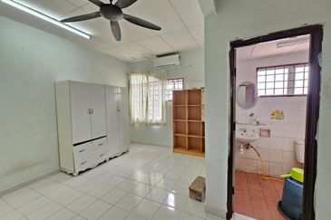 Bandar Damai Perdana