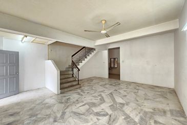 Bandar Mahkota Cheras