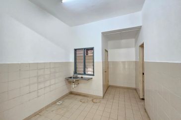 Bandar Mahkota Cheras