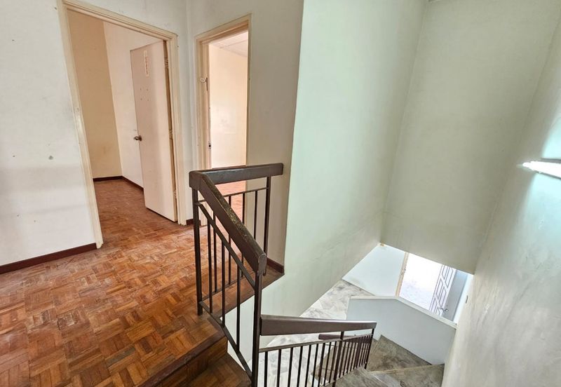 Bandar Mahkota Cheras