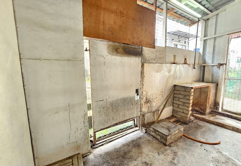 Bandar Mahkota Cheras