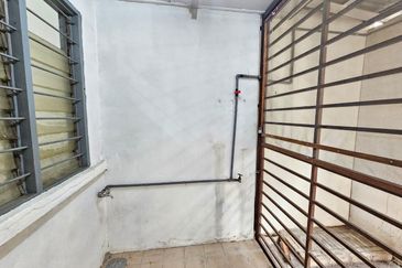 Bandar Mahkota Cheras