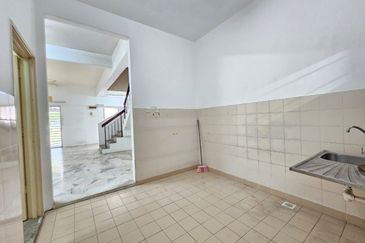 Bandar Mahkota Cheras