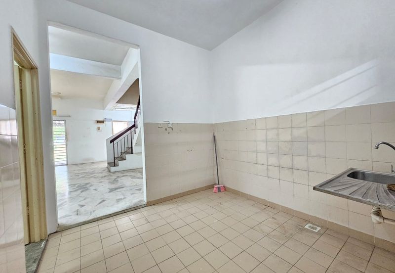 Bandar Mahkota Cheras