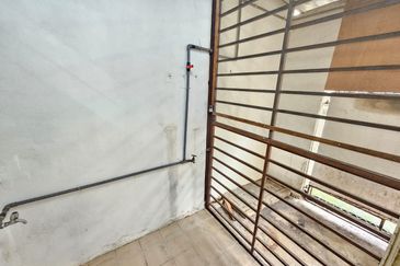 Bandar Mahkota Cheras