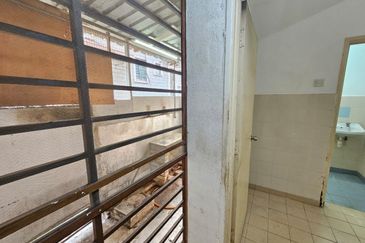 Bandar Mahkota Cheras