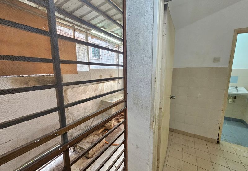 Bandar Mahkota Cheras