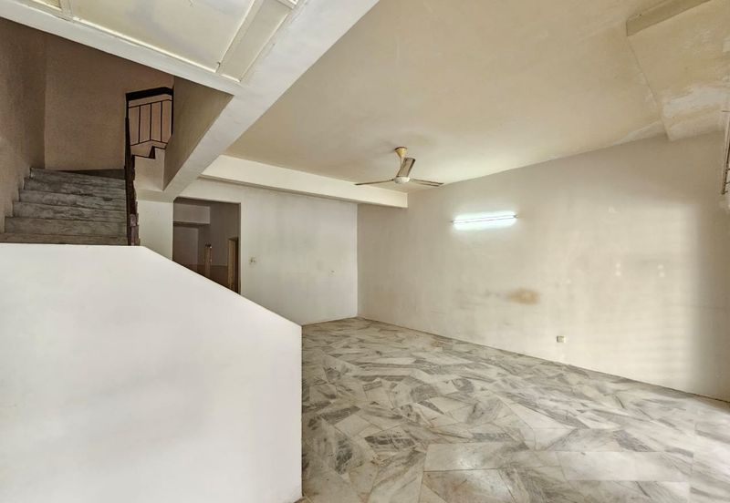 Bandar Mahkota Cheras